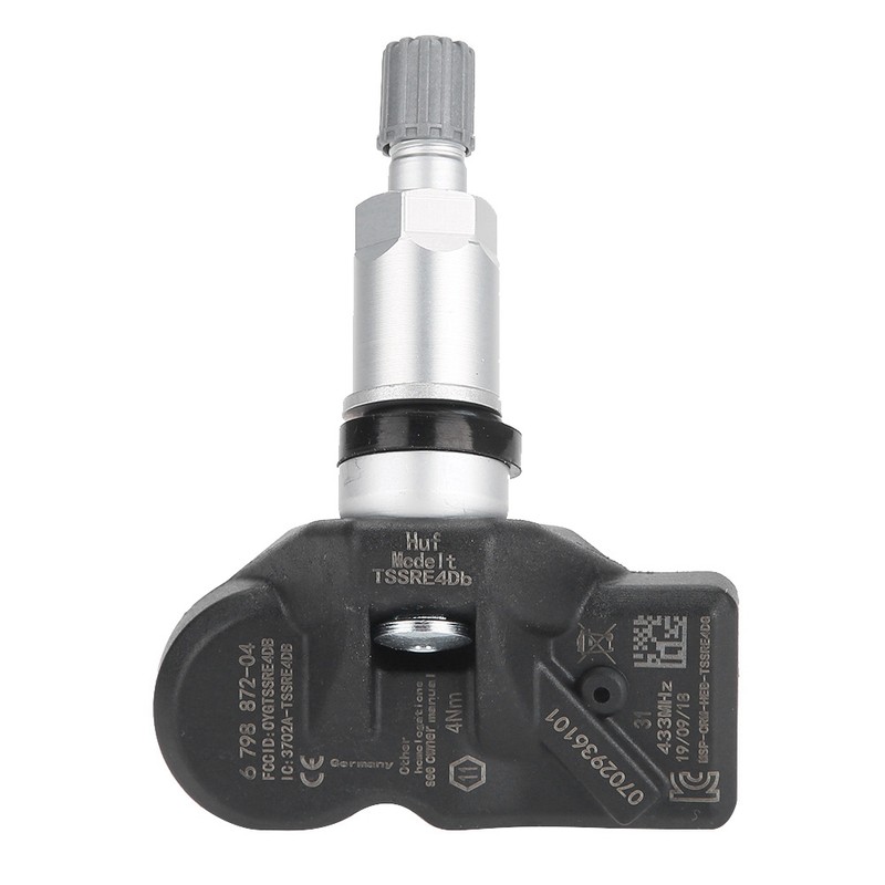 Car TPMS Tire Pressure Monitor Sensor Fit for ROOLS ROYCE