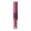 Labial Líquido Nyx Shine Loud Vegano De Larga Duración