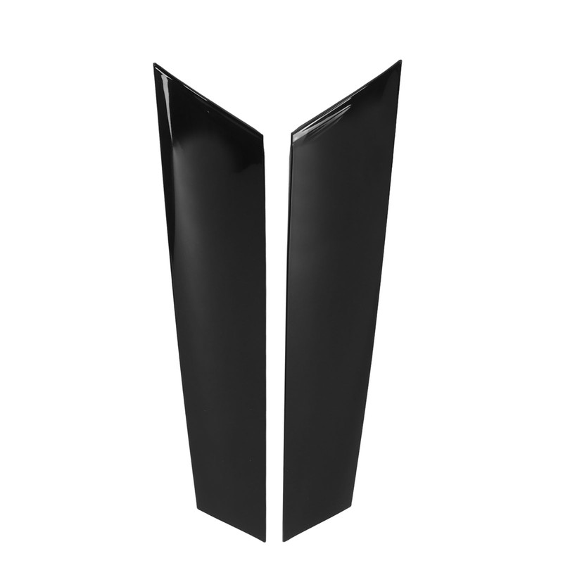 1 Pair Windshield A Pillar Molding Trim 51137128157 A Pillar