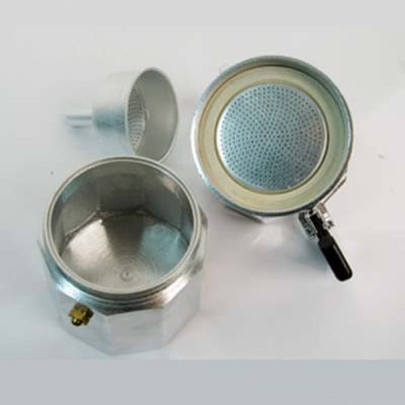 IBILI - Dichtungsring für Kaffeekocher Bahia für 12 Tassen, Set