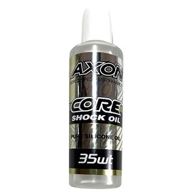 AXON CORE SHOCK OIL (0-80) 35wt CO-SA-350