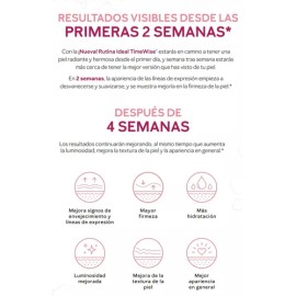 Mary Kay Timewise Loción Facial Humectante Con Antioxidantes                                                                                          