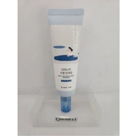 round wrap [Round Lab] Round Lab Moisture Sun Serum 50mlx1 Full of moisture (51629232) 999 / [라운드랩] 라운드랩 수분 선세럼 50mlx1 수분가득 (51629232) 999