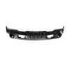 Front Lower Bumper Valance Panel Compatible with 2000-2006 Tahoe Z71,