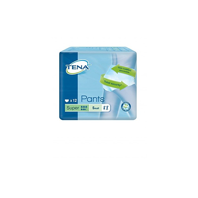 TENA Pants Super small 65 cm - 85 cm (251/2