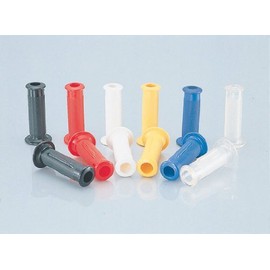 KITACO mini color grip (White) 902-0000012