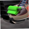 Vaguelly Lever Rubber Cover Motorcycle Gear Cover Anti-Slip Boot Shoe