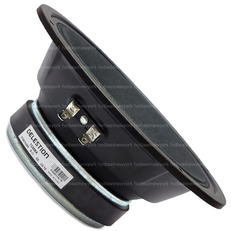QSC Direct Factory Replacement Midrange Driver for SP-000085-GP QSC HPR153F