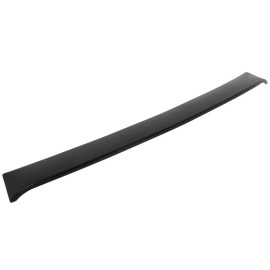 REFITTING Rear Window Roof Spoiler For Honda Accord Sedan 2008-2012 Glossy Black