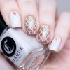 Whats Up Nails Diamond Pattern Stencils for Nails, Nail Stickers,