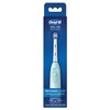 Oral-B Pro 100 Precision Clean Battery Powered Toothbrush, (1)