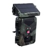 Solar Trail Camera, 20MP 1080P Solar Game Wildlife Hunting Trail