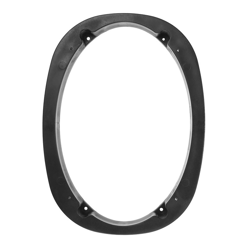 MACHSWON 2pcs Universal Speaker Spacer Extender Speaker Plastic 25mm Thickness