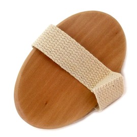 Cellulite Massage & Circulation Brush by Spa Destinations"Creating The At Home Spa Experience"