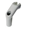 First4Spares Shower Clamp Bracket Head Holder for Mira Response 22mm