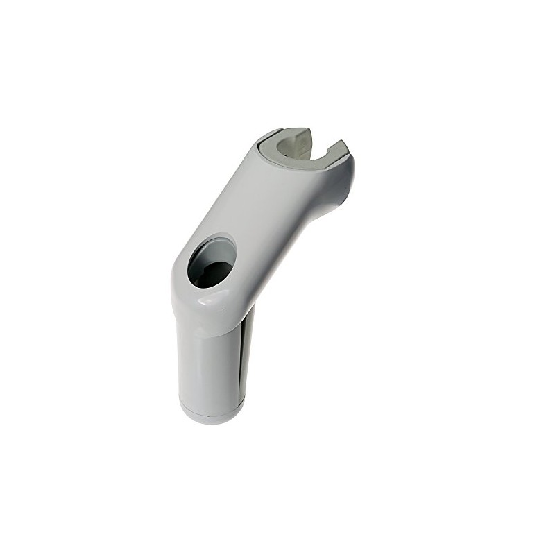 First4Spares Shower Clamp Bracket Head Holder for Mira Response 22mm