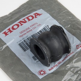 Honda (Honda) Genuine Parts butusiyu sutabiraiza-horuda- Part Number 51306 – S87 – A01