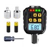 Digital Torque Meter Digital Backlight Display Wrench Torque Tester Two