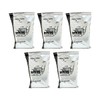 Boyd's Red Wagon Ground Coffee, 5/2.5oz Pre-Portioned Packets - 12.5oz