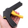 ZONADAH 2 in 1 Nylon Plastic Cable Fastening and Cutting