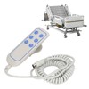 Replacement Lift Chair Remote Control, 8 Pin 4 Button Handheld