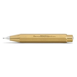 Kaweco Sport Ballpen Brass