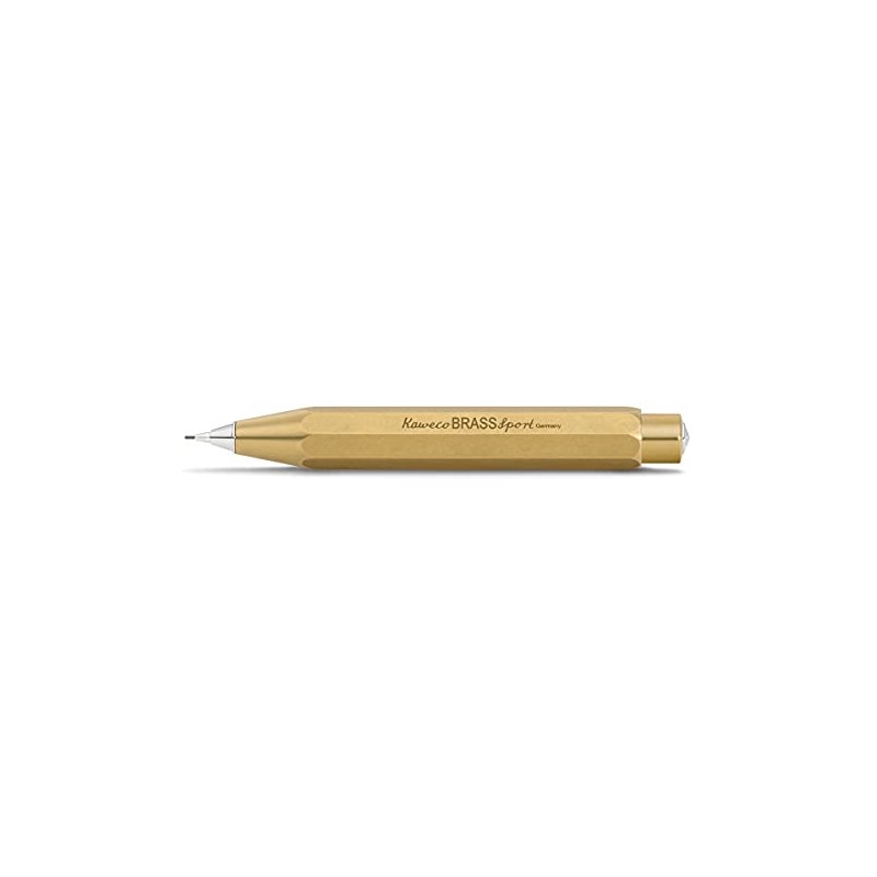 Kaweco Sport Ballpen Brass