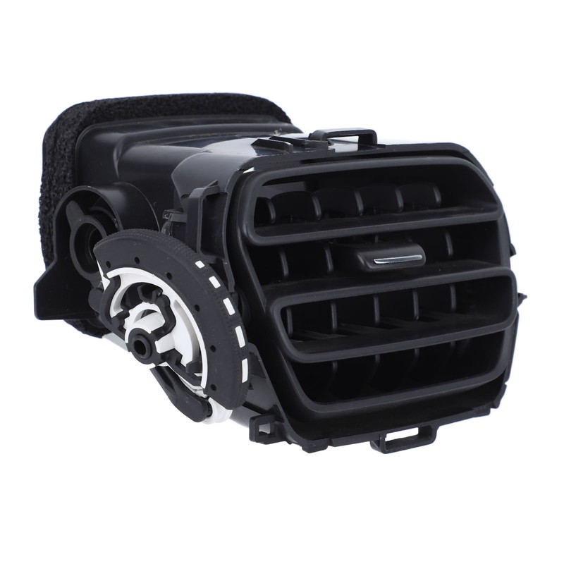 Front Air Conditioning Outlet Grill Dashboard Air Vent Grille Replacement