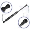 automall_tech Pack of 2 For Benz Sprinter 907 910 VS30