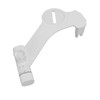 G1/2 Toilet Bidet Attachment Universal Toilet Self Cleaning Sprayer for