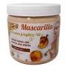 Macarilla Organica Curcuma Vit Acneica Día