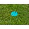 GARDENA Valve Box, small: Valve box with lid for installing