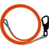 Steel Core Flip Line for Tree Climbing, 5/8 in x