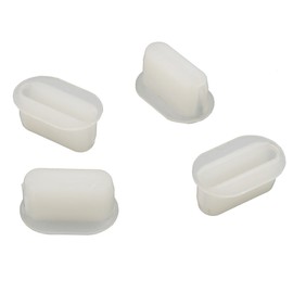 1968-1996 Corvette Plastic Anchor Nuts