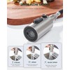 HEISOK Kitchen Faucet Spray Head Replacement, Pull Down Faucet Head