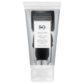 R+Co TELEVISION Perfect Hair Masque 147ml