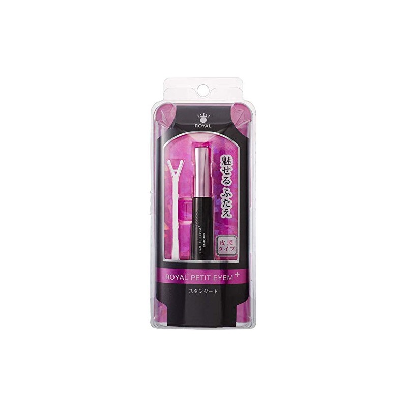 Royal Petite Im Plus Standard