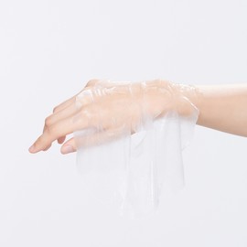 Esnature S-Nature Super Aquagel Oasis Ampoule Mask 30 sheets / 에스네이처 수퍼 아쿠아겔 오아시스 앰플 마스크 30매