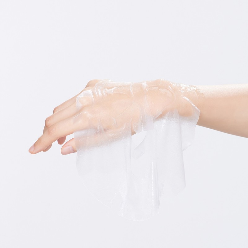 Esnature S-Nature Super Aquagel Oasis Ampoule Mask 30 sheets /