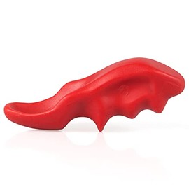 AFH Van Web Shop 292119 Therapists Thumb Thumb Saver Massage Trigger Points Colour: Red