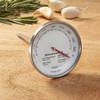 KitchenAid Leave-in Dial Meal Thermometer