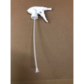 SM Arnold Foamer Trigger 3.5 ML Sprayer Car Detail Foaming 28/400 92709