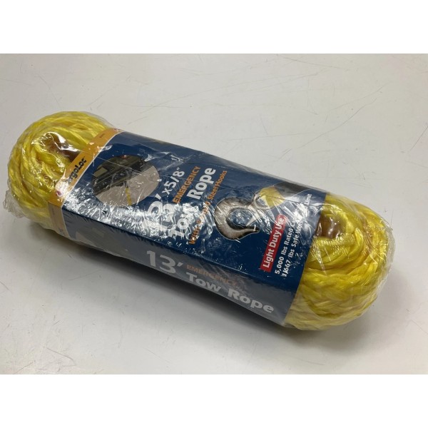 CargoLoc 82492 Emergency 5/8" X 13' X 5,000 Lbs -