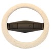 Reissner Lambskin Steering Wheel Cover