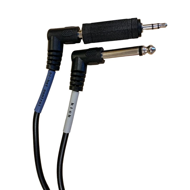 Silverline Replacement Cable Snake Harness for Alesis Nitro Max/Nitro v1