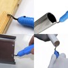 Deburring Tool, Deburring Tool with 10 Replacement Blades and 5