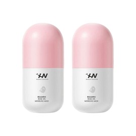 HN Bulgaria Rose Spa Modeling Mask x 8 / HN 불가리아 로즈 스파 모델링 마스크 x 8회분