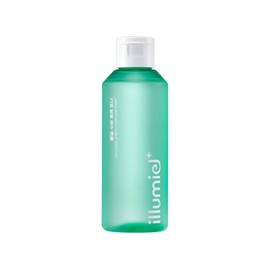 illumiel Aqua Hydrating Toner for All Skin Types with Xylitylglucoside & Kakadu Plum Extract Exosome [Vegan & Korean Skincare] - 5.75 fl. oz.