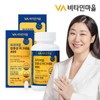 Vitamin Village [Vitamin Village] Premium Enteric Coated Magnesium 400 90