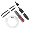 Tbest Vacuum for Sewing Machines,N Attachment Sewing Machine,Mini Vac Tools,Vacuum
